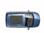 Renault Twingo 2011 года